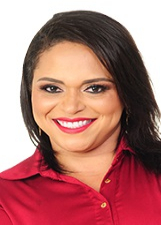 Foto de PRISCILLA FERREIRA DO NASCIMENTO