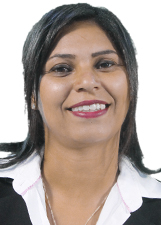 Foto de TATIANE CRISTINA TEIXEIRA DE FREITAS