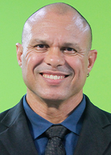 Foto de Diomario Aparecido Ferreira Silva