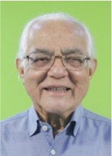 Foto de Heleno de Souza Araujo