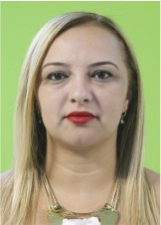 Foto de ALINE GONZAGA DE ARAUJO SANTOS