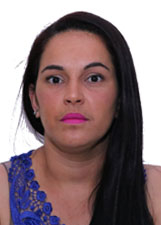 Foto de ANGÉLICA RODRIGUES DE OLIVEIRA