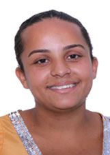 Foto de LUANA GOMES DE JESUS