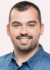 Foto de GUILHERME DE SOUZA NOGUEIRA