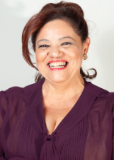 Foto de CASSIA MARIA FERREIRA BOMFIM DEL CASSALE