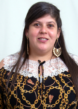 Foto de THAIS AUGUSTA DE CAMPOS CARDOSO