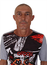 Foto de MARCOS ANTÔNIO DA SILVA