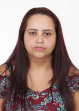 Foto de CRISTIANE IRINEU MARTINS