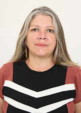 Foto de MÁRCIA PERDIGÃO ARAÚJO
