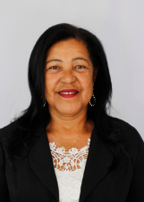Foto de Maria do Carmo Teles da Silva