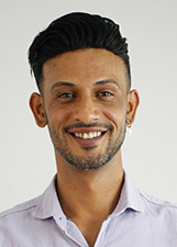 Foto de Joeldson de Jesus Silva
