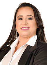 Foto de Ana Paula da Silva