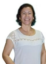 Foto de ZILDETE ALMEIDA LOPES FILHA