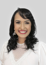 Foto de CHÊNIA GALVÃO DE AQUINO