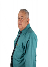 Foto de Joaquim Justo Ribeiro