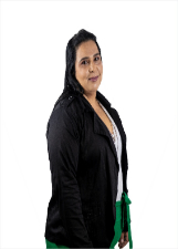 Foto de JULIANA APARECIDA DA SILVA