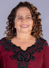 Foto de MARIA APARECIDA SANTOS LUIZ LOPES
