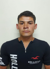 Foto de JULIANO FERREIRA DA COSTA