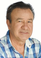 Foto de Amadeu Augusto Nogueira