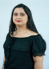 Foto de BRISYENNE APARECIDA ALMEIDA PERAZIO