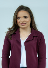 Foto de LUZIANE APARECIDA DA SILVA