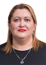 Foto de AILCE DE SOUZA SANTOS OLIVEIRA