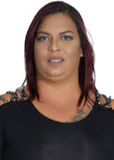 Foto de PATRÍCIA VIANA DE OLIVEIRA GOMES