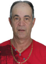 Foto de JOSÉ DIONÍSIO CHAGAS
