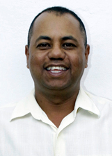 Foto de Carlos Marcio de Aquino
