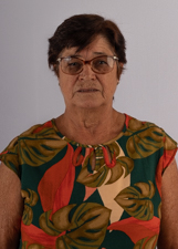 Foto de MARIA DAS GRAÇAS MILAGRES VECCHI
