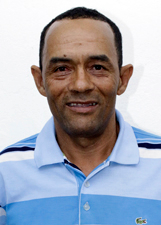 Foto de VOLMAR JOSÉ DOS SANTOS