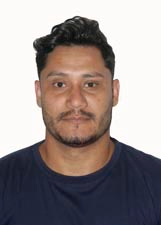 Foto de JORGE ELTON JANUARIO PINTO