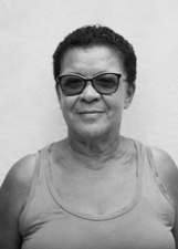Foto de Adélia da Silva