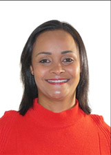 Foto de Josiane Oliveira da Silva