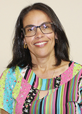 Foto de Izaelma Alice Meireles Bastos