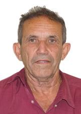 Foto de GERSON FRANCISCO DE CARVALHO