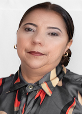 Foto de Élida Marcia Ferreira Gomes Cardozo