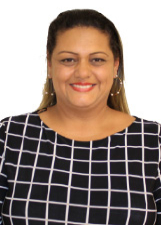 Foto de JACQUELINE APARECIDA RODRIGUES DA SILVA