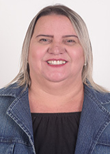 Foto de SOLANGE GOMES DE CARVALHO