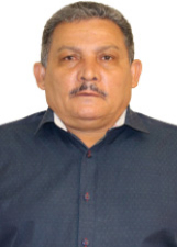 Foto de Benjamim Antonio Martins