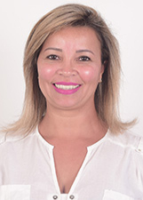 Foto de MARIA SANDRA ALMEIDA DOS SANTOS