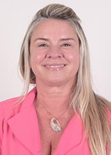 Foto de Silvana Maria Siqueira de Barros