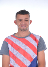 Foto de LUÍS CARLOS DA SILVA JÚNIOR
