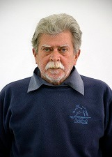 Foto de MARCOS JOSE MEDEIROS GRAMACHO
