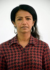Foto de GABRIELA APARECIDA PEREIRA SABINO