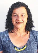 Foto de Angelita Garcia da Fonseca