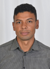 Foto de UEBERSON DONIZETE DE CARVALHO