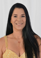 Foto de Vailda Aparecida Silva Maria