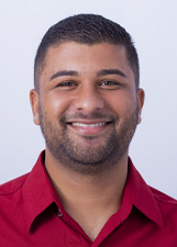 Foto de CARLOS MASTRONHIANE XAVIER MARTINS