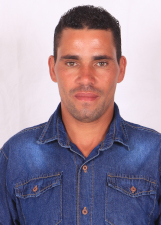 Foto de JAIR DA APARECIDA NASCIMENTO DOS SANTOS
